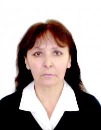 მანანა შოთაშვილი